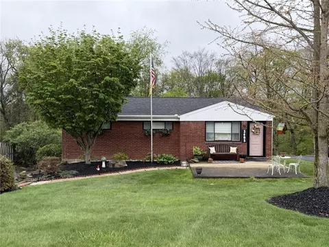 3605 W Stag, Gibsonia, PA 15044