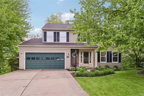 1226 Crescent Boulevard Ext, Crescent, PA 15046