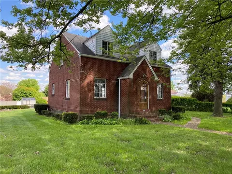 916 Russellton Rd, Cheswick, PA 15024