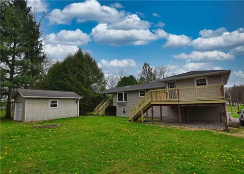 2192 Us 62, Oil City, PA 16301
