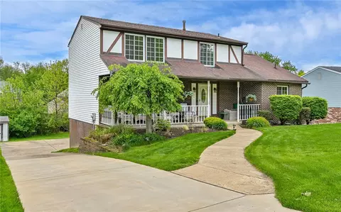 3511 Sunnyvale Dr, Allison Park, PA 15101