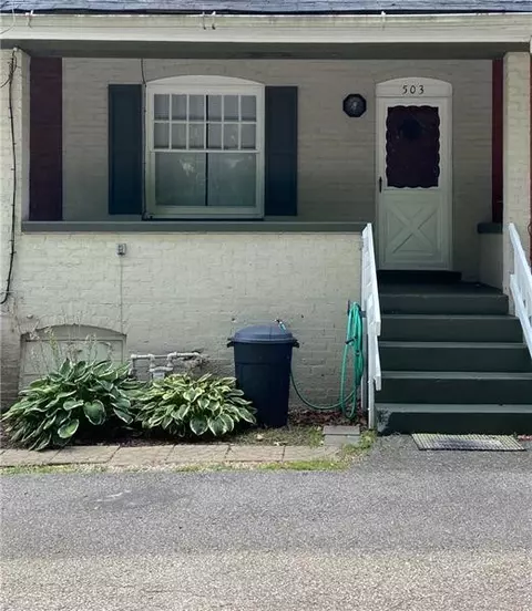 503 Terrace Dr, Pittsburgh, PA 15238