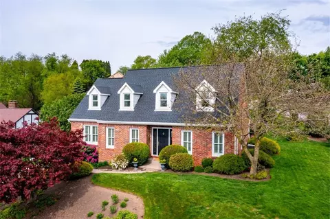 730 Highpoint Dr, Wexford, PA 15090