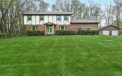 230 Election House Rd, Butler, PA 16001