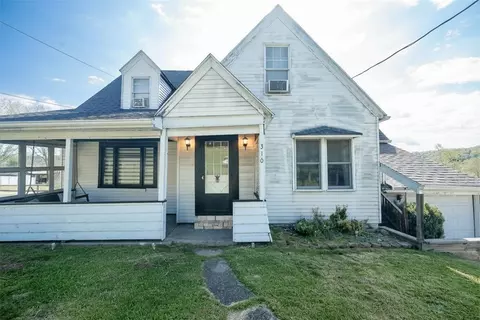310 Almond St, Northern Cambria, PA 15714