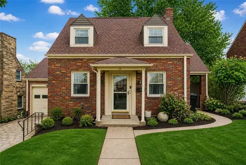 12 Penn Dr, Pittsburgh, PA 15214