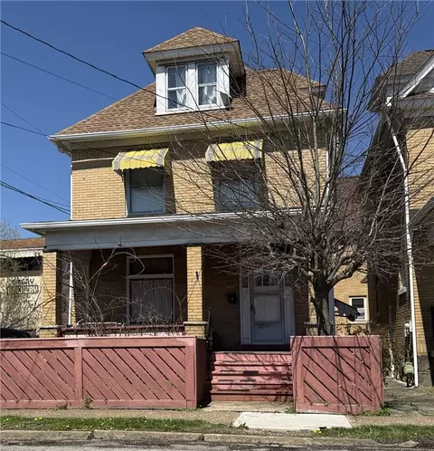 514 W Brady St, Butler, PA 16001