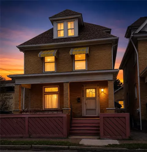 514 W Brady St, Butler, PA 16001