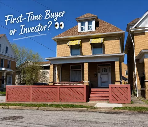 514 W Brady St, Butler, PA 16001