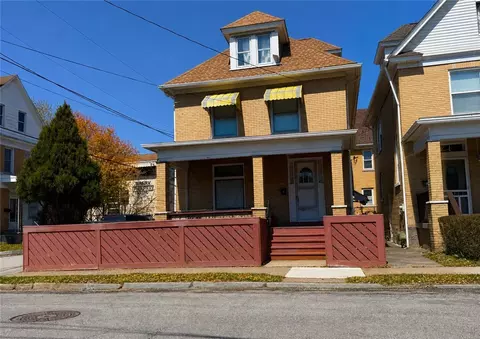 514 W Brady St, Butler, PA 16001
