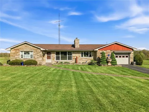 3344 Perry Hwy, Hadley, PA 16130