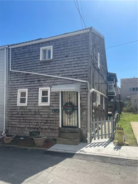 1822 Fox Way, Pittsburgh, PA 15203