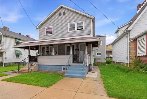 1331 5th Ave, Ford City, PA 16226