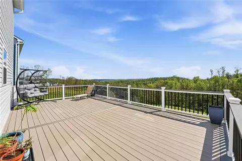 Exterior - 417 Coventry Ct, Harmony, PA 16037 photo 3 of 11