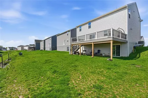 Exterior - 417 Coventry Ct, Harmony, PA 16037 photo 9 of 11