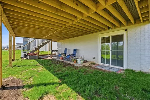 Exterior - 417 Coventry Ct, Harmony, PA 16037 photo 7 of 11