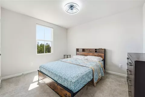 Bedroom - 417 Coventry Ct, Harmony, PA 16037 photo 3 of 5