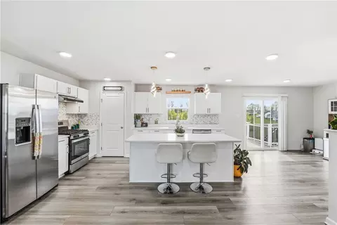 Kitchen - 417 Coventry Ct, Harmony, PA 16037 photo 1 of 5