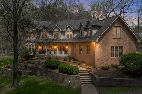 141 Timbersprings Dr, Indiana, PA 15701
