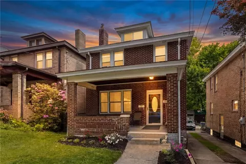 906 Parkside Ave, Pittsburgh, PA 15228