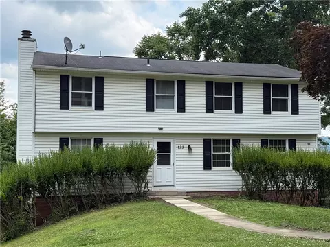 133 Pagoda Dr, Monroeville, PA 15146