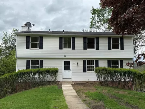 133 Pagoda Dr, Monroeville, PA 15146