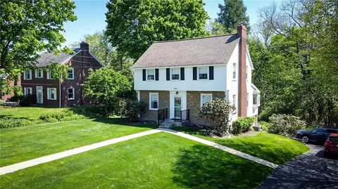 306 Beechwood Blvd, Butler, PA 16001