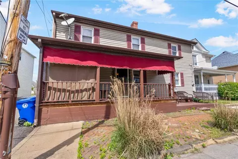 703 Indiana Ave, Monaca, PA 15061