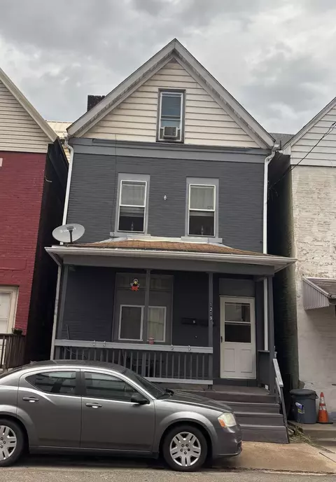 1219 Airbrake, Turtle Creek, PA 15145