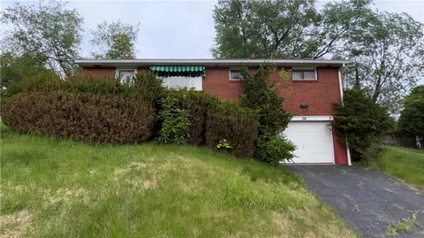 114 Spruce Dr, Glenshaw, PA 15116