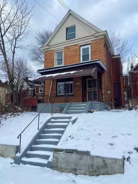 7611 Baxter, Pittsburgh, PA 15208
