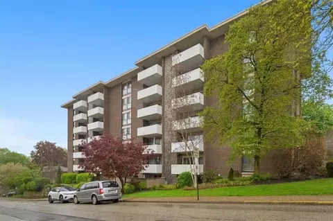 420 N Chestnut St #502, Pittsburgh, PA 15202