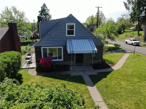 1211 Greentree Rd, Pittsburgh, PA 15220