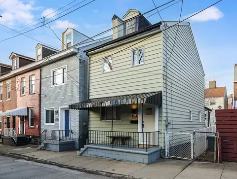 129 42nd St, Pittsburgh, PA 15201