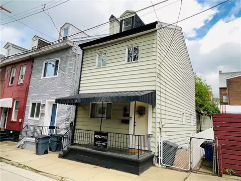 129 42nd St, Pittsburgh, PA 15201