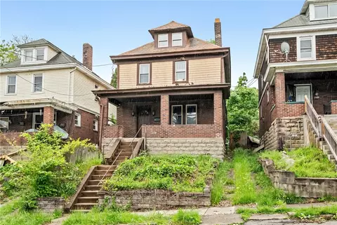 1507 Center St, Pittsburgh, PA 15221