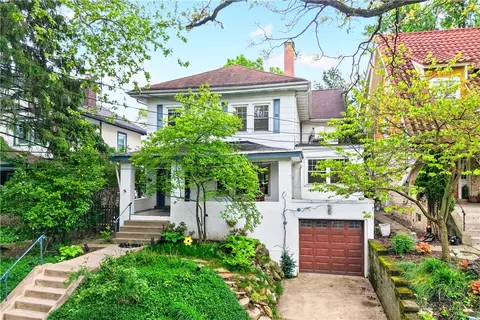 6678 Woodwell St, Pittsburgh, PA 15217