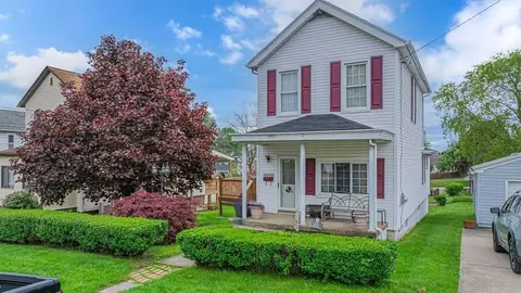 819 Nimick, Monaca, PA 15061