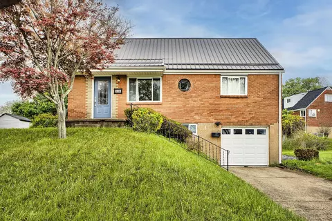 129 Ange, Pittsburgh, PA 15235