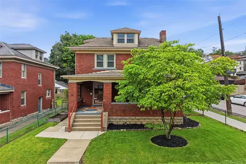 202 Olympia St, Pittsburgh, PA 15211