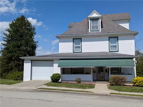 706 Parker Ave, Scottdale, PA 15683