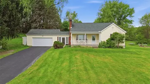 123 Wampum Rd, Wampum, PA 16157