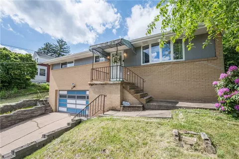 1565 Cathell Rd, Pittsburgh, PA 15236