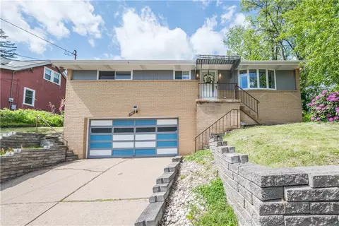 1565 Cathell Rd, Pittsburgh, PA 15236