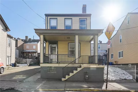 327-329 Ella St, Pittsburgh, PA 15224