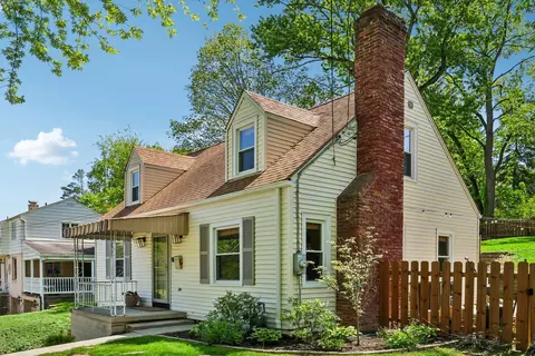 2321 Milford, Bethel Park, PA 15102