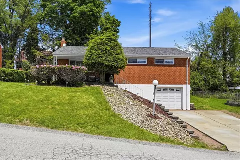 8008 Mark Dr, Verona, PA 15147