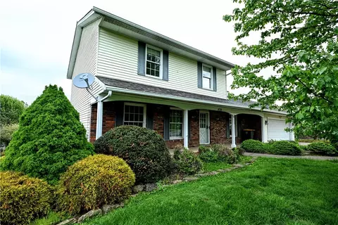 409 Todd Farm Rd, Belle Vernon, PA 15012