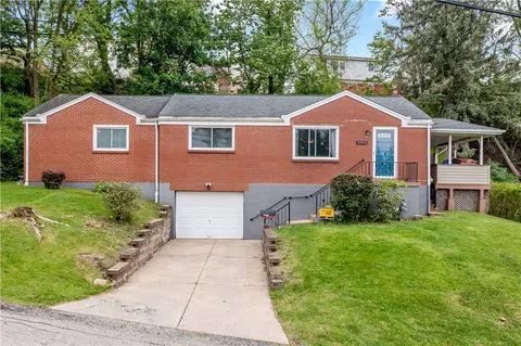 3905 Middleboro Rd, Pittsburgh, PA 15234