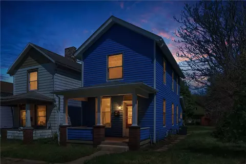 517 Lyndal St, New Castle, PA 16101